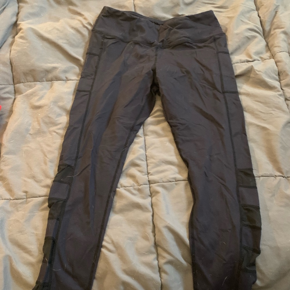 Senita Fierce Leggings